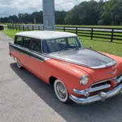 1956 CORAL Dodge Other thumbnail