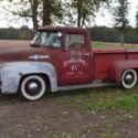 1956  Ford F-100 thumbnail