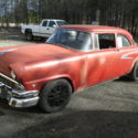 1956 Red Ford Other thumbnail