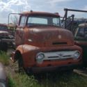 1956  Ford Other thumbnail