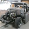 1956  Ford F-100 thumbnail