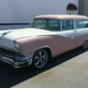 1956  Ford Parkland thumbnail