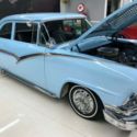 1956  Ford Victoria thumbnail