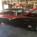 1956 Red Ford Fairlane thumbnail