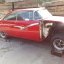 1956  Ford Fairlane thumbnail