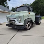 1956  GMC Other thumbnail