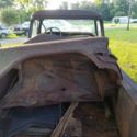 1956 Green Chevrolet Other Pickups thumbnail