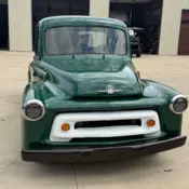 1956  International Harvester 1/2 Ton Pickup thumbnail
