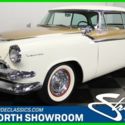 1956 Gold Dodge Royal thumbnail