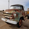 1956  Chevrolet LCF 5700 thumbnail