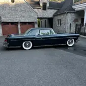 1956 Green Lincoln Other thumbnail