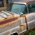 1956  Lincoln Premier thumbnail
