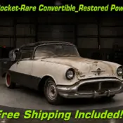1956  Oldsmobile Eighty-Eight thumbnail