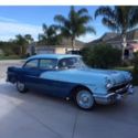 1956 Blue Pontiac Other thumbnail