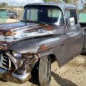 1956  Chevrolet Other Pickups thumbnail