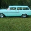 1956  Chevrolet Bel Air/150/210 thumbnail