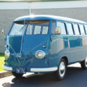 1956  Volkswagen Bus/Vanagon thumbnail