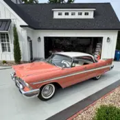 1957  1957 Plymouth Belvedere  thumbnail