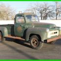 1957 Green International Harvester Other thumbnail
