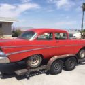 1957  Chevrolet Bel Air/150/210 thumbnail