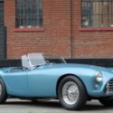 1957 Blue Shelby AC thumbnail