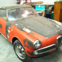 1957  Alfa Romeo Other thumbnail