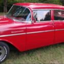1957  Chevrolet Bel Air/150/210 thumbnail