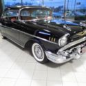 1957  Chevrolet Bel Air/150/210 thumbnail