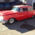 1957  Chevrolet Bel Air/150/210 thumbnail