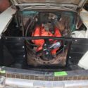 1957  Chevrolet Bel Air/150/210 thumbnail