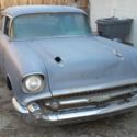1957  Chevrolet Bel Air/150/210 thumbnail