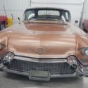 1957 -- Cadillac ELDORADO BIARRI thumbnail