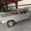 1957  Chevrolet Bel Air/150/210 thumbnail
