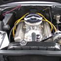 1957 Black Chevrolet Bel Air/150/210 thumbnail