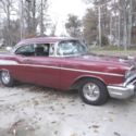 1957  Chevrolet Bel Air/150/210 thumbnail