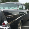 1957  Chevrolet Bel Air/150/210 thumbnail