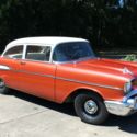 1957  Chevrolet Del Ray thumbnail