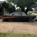 1957  Chevrolet Bel Air/150/210 thumbnail