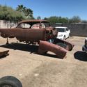 1957  Chevrolet Bel Air/150/210 thumbnail