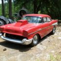 1957  Chevrolet Bel Air/150/210 thumbnail