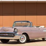 1957 Other Chevrolet Bel Air/150/210 thumbnail