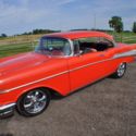 1957  Chevrolet Bel Air/150/210 thumbnail