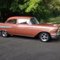 1957  Chevrolet Bel Air/150/210 thumbnail