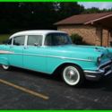 1957 Other Color Chevrolet Bel Air/150/210 thumbnail
