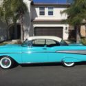 1957  Chevrolet Bel Air/150/210 thumbnail