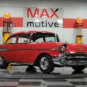 1957 Red Chevrolet Other thumbnail