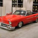 1957 Red Chevrolet El Camino thumbnail