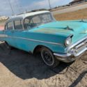 1957  Chevrolet Bel Air/150/210 thumbnail