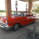 1957  Chevrolet Bel Air/150/210 thumbnail