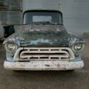 1957  Chevrolet C-10 thumbnail